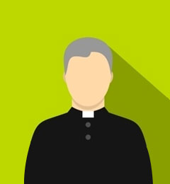 vicar